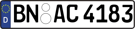 BN-AC4183