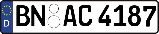 BN-AC4187
