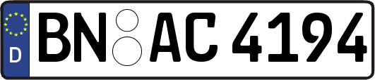 BN-AC4194