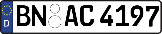 BN-AC4197