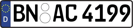 BN-AC4199