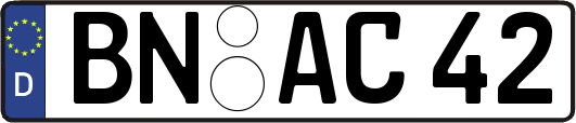 BN-AC42