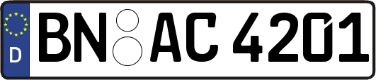 BN-AC4201