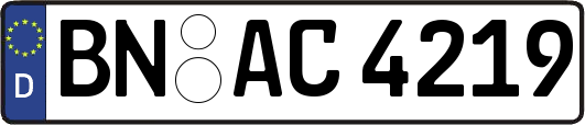 BN-AC4219