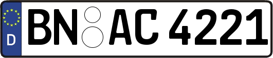 BN-AC4221