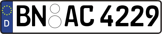 BN-AC4229