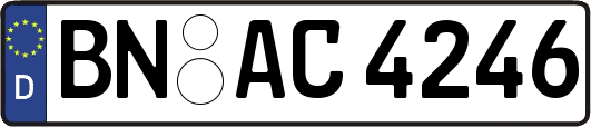 BN-AC4246