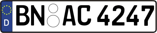 BN-AC4247
