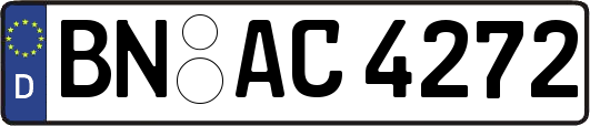 BN-AC4272