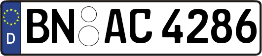 BN-AC4286