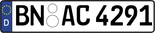 BN-AC4291