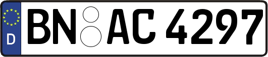 BN-AC4297