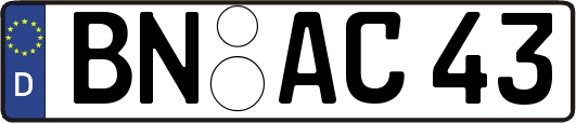 BN-AC43