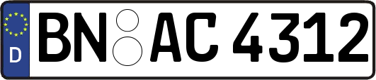 BN-AC4312