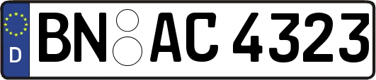BN-AC4323