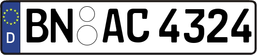 BN-AC4324