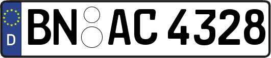 BN-AC4328