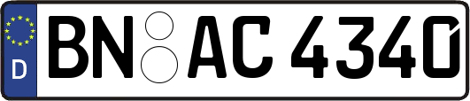 BN-AC4340
