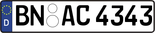 BN-AC4343