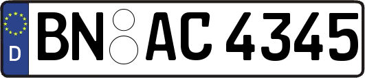 BN-AC4345