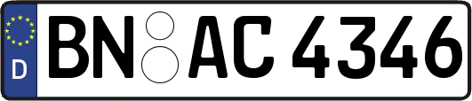 BN-AC4346