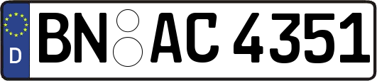 BN-AC4351