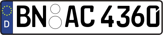BN-AC4360