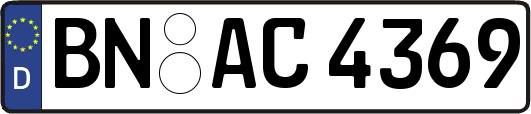 BN-AC4369