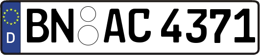 BN-AC4371