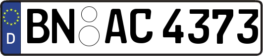 BN-AC4373