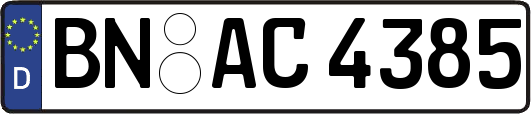 BN-AC4385