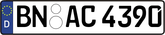 BN-AC4390