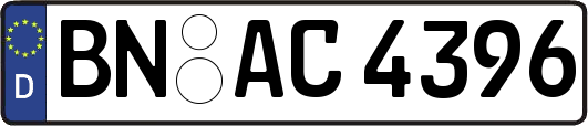 BN-AC4396