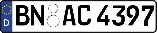 BN-AC4397