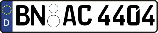 BN-AC4404