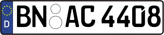 BN-AC4408