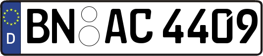BN-AC4409