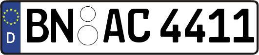 BN-AC4411