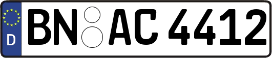 BN-AC4412