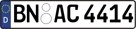 BN-AC4414
