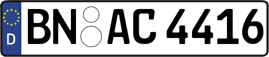 BN-AC4416