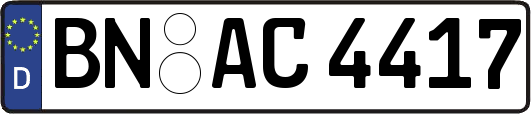 BN-AC4417