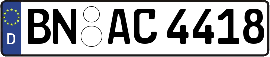 BN-AC4418