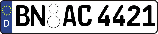 BN-AC4421
