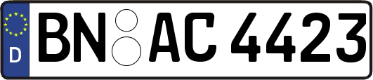BN-AC4423