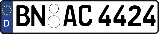BN-AC4424