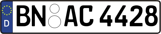 BN-AC4428