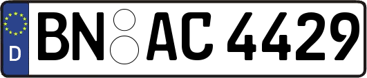 BN-AC4429