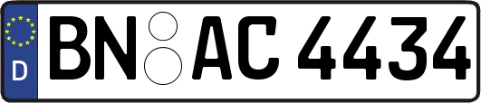 BN-AC4434
