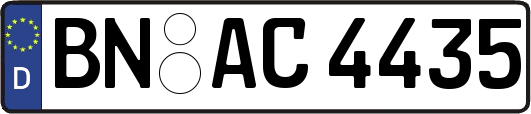 BN-AC4435